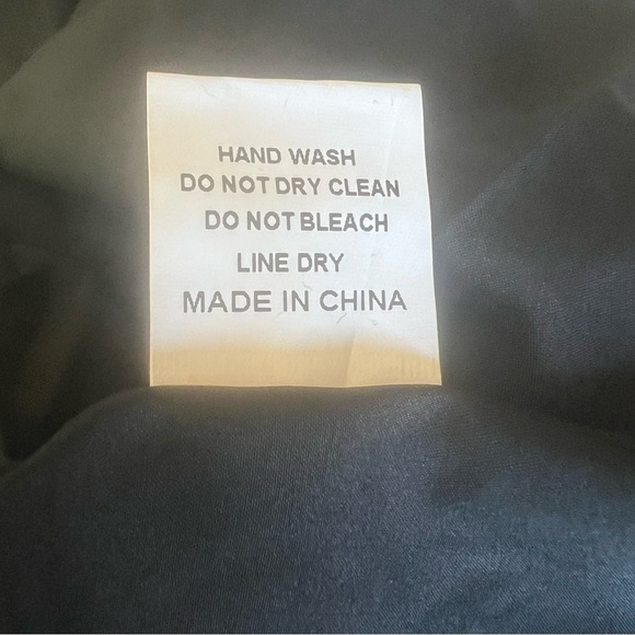 Joyfolie Romantic Bohemian Prairie Photo Shoot Ready Maxi Dress | M - Picture 10 of 11